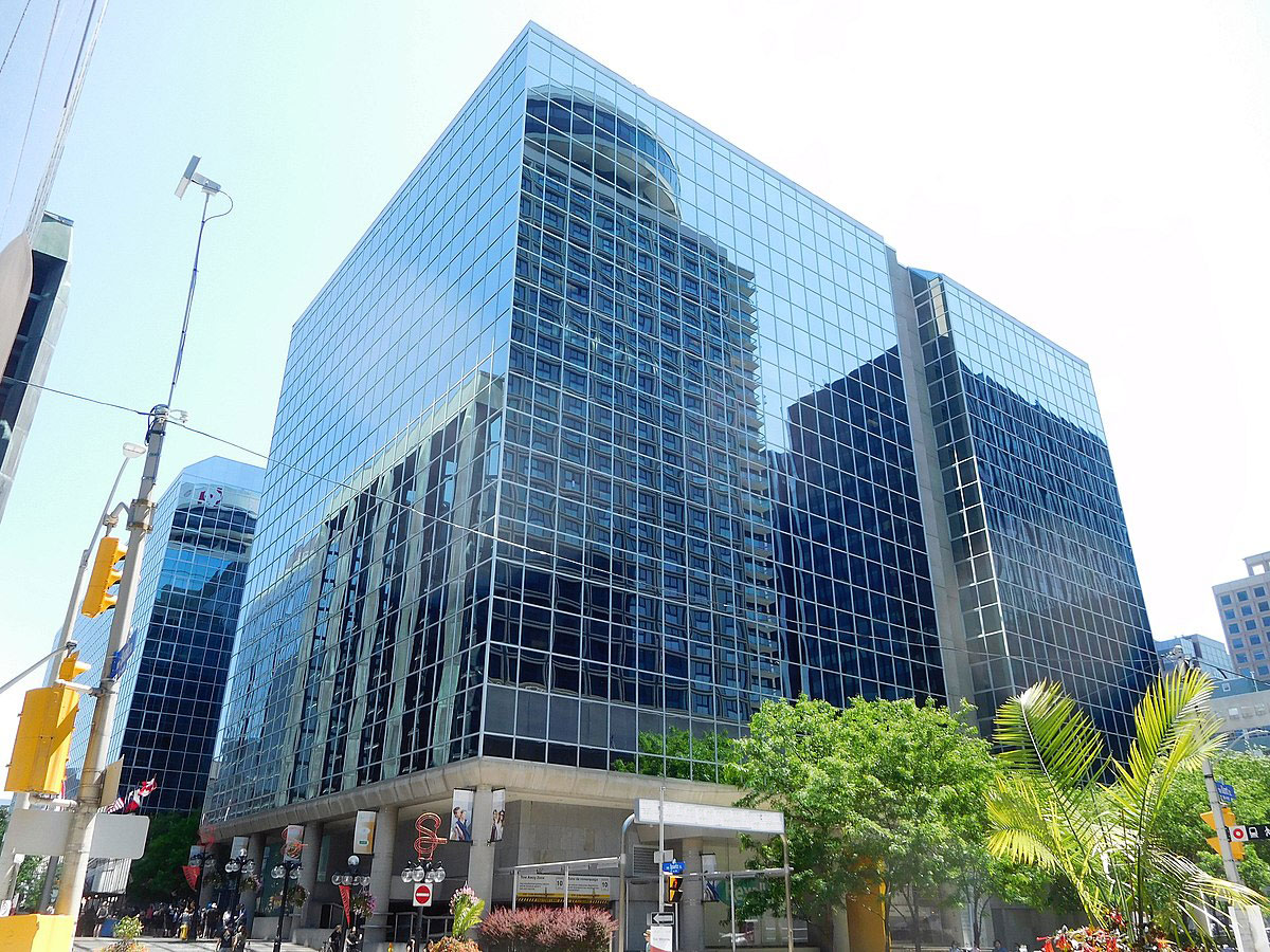 building building
